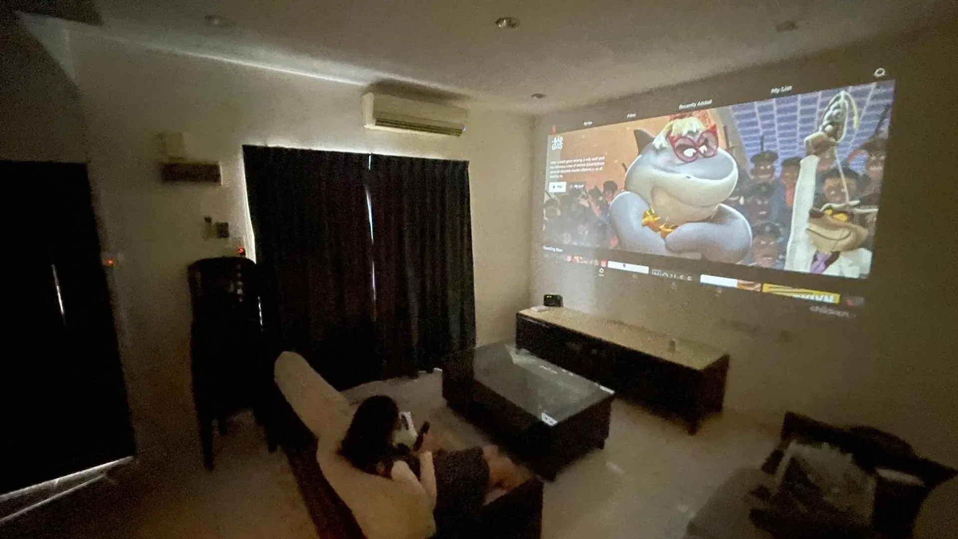 Tatil Evi Setia 7 Mini Theatre Austin Near Longsing Yijia Helixuan New Cathay Restaurant Villa Johor Bahru